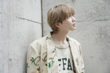 吉野北人（THE RAMPAGE from EXILE TRIBE）
