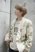 吉野北人（THE RAMPAGE from EXILE TRIBE）