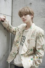 吉野北人（THE RAMPAGE from EXILE TRIBE）