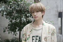 吉野北人（THE RAMPAGE from EXILE TRIBE）