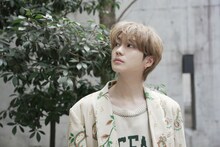 吉野北人（THE RAMPAGE from EXILE TRIBE）