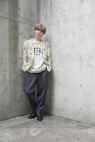 吉野北人（THE RAMPAGE from EXILE TRIBE）