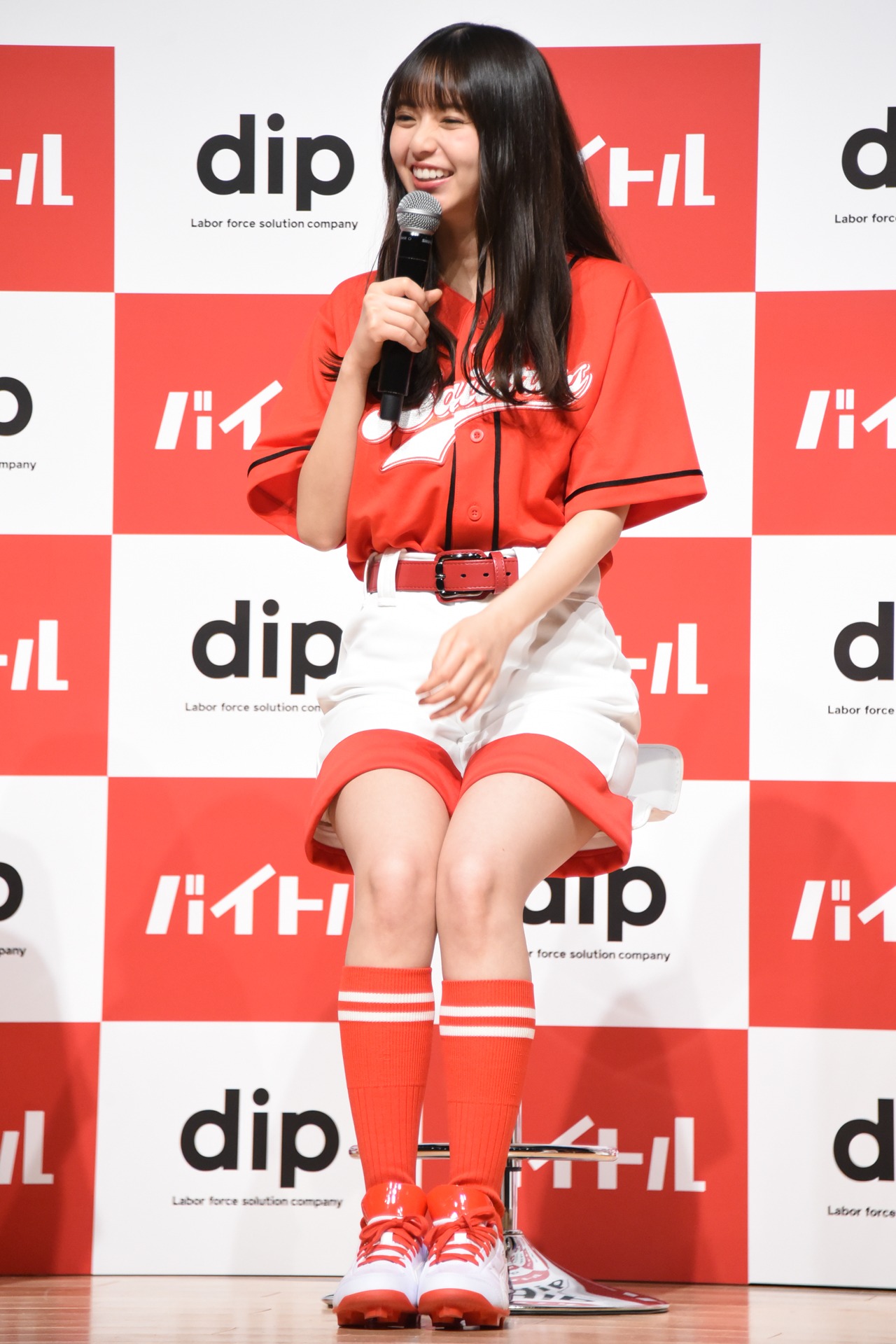 齋藤飛鳥