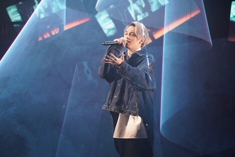 Novel Core (c)日本テレビ