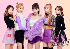 PRIKILメンバー2名、FNCとの契約終了