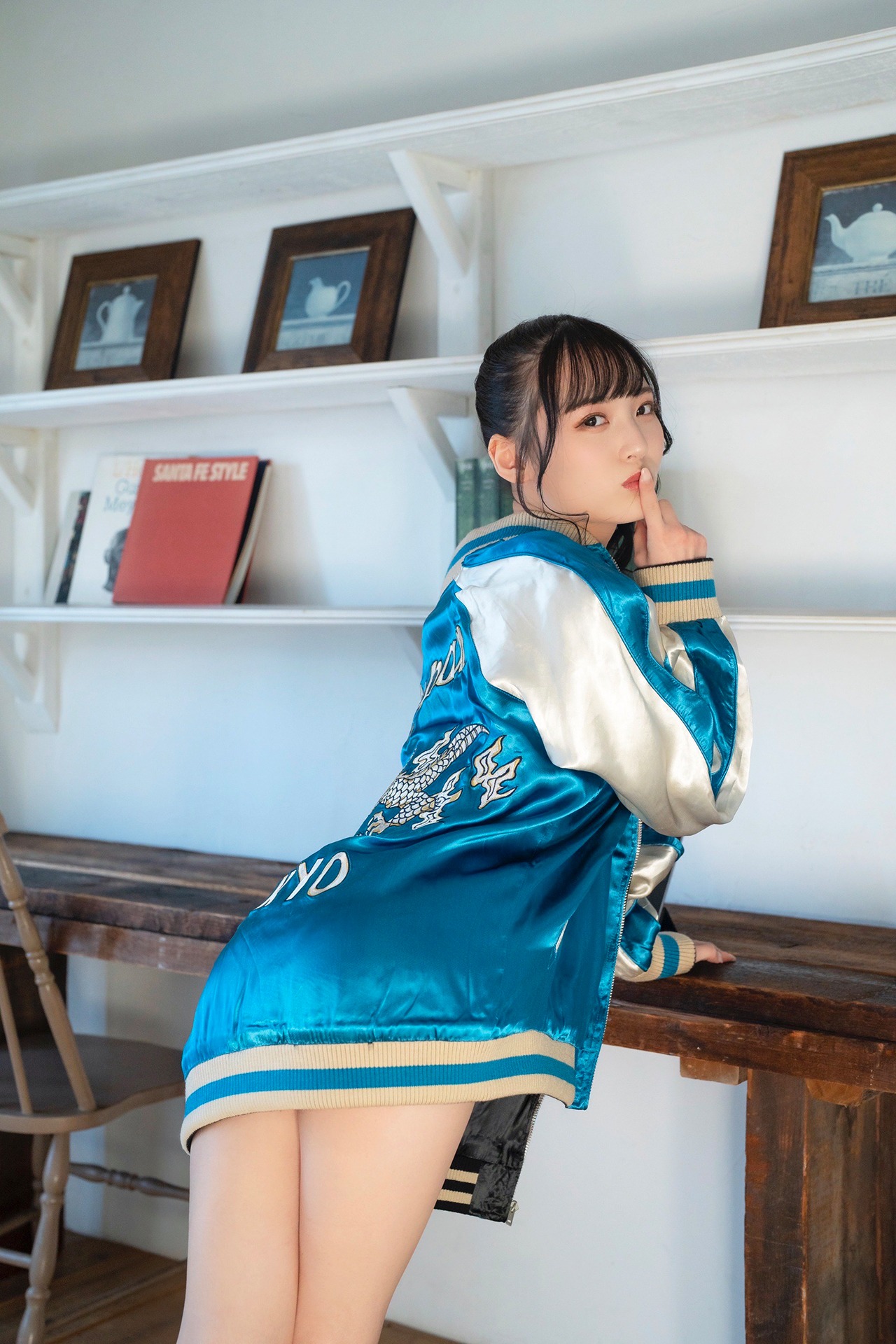 由良ゆら（#YOYOYO）