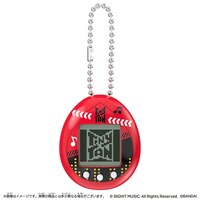 「TinyTAN Tamagotchi Red ver.」
