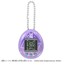 「TinyTAN Tamagotchi Purple ver.」