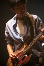 田中貴（B）（撮影：石垣星児）