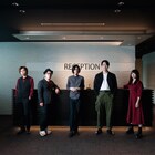 7セグメント、1stフルアルバム＆結成5周年記念しワンマンライブ開催