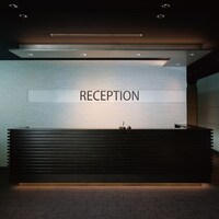 7セグメント「RECEPTION」ジャケット