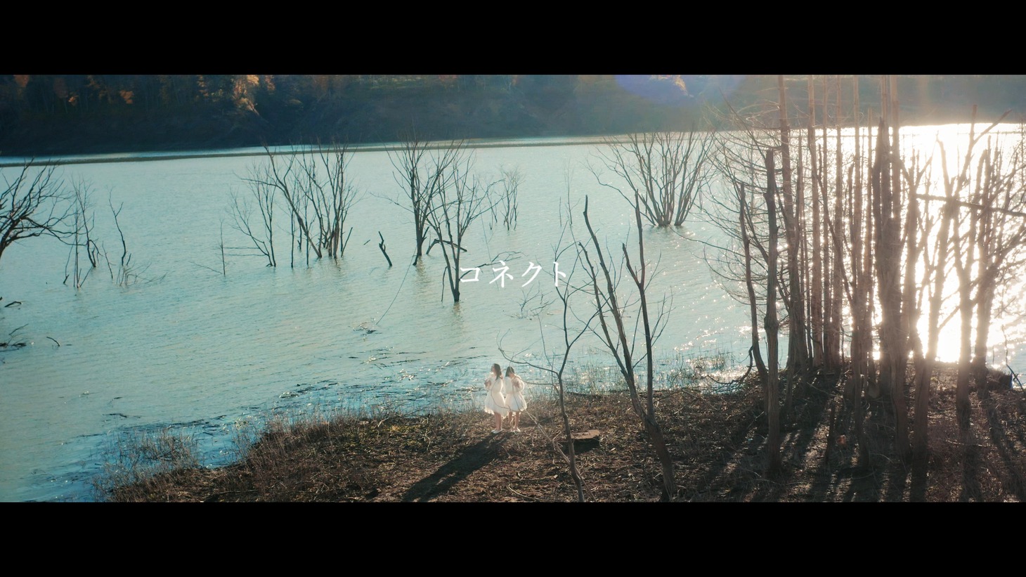 「コネクト -reformare- Music Video」より。