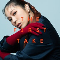 AI「アルデバラン（from THE FIRST TAKE）」配信ジャケット