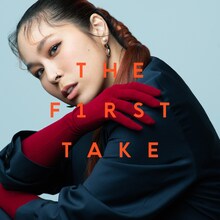 AI「アルデバラン（from THE FIRST TAKE）」配信ジャケット