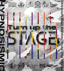 舞台ヒプマイ初の音楽アルバムは「Turn up the Stage」リーダー6人による新曲タイトル明らかに