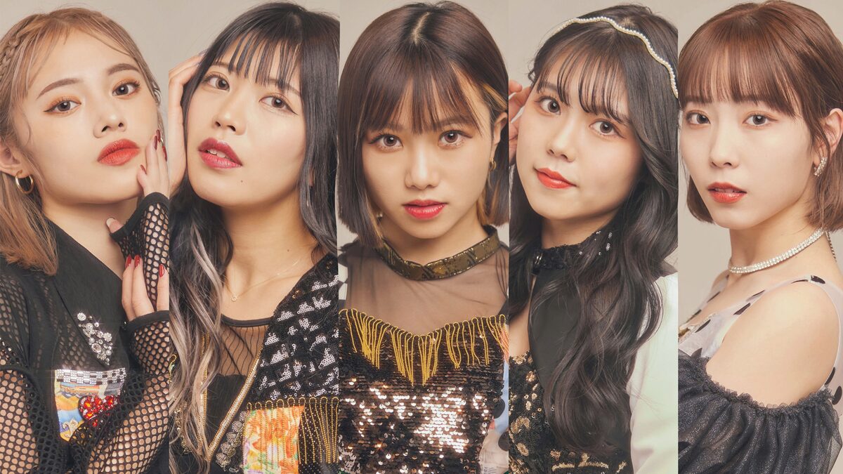 大阪 春夏秋冬の現5人体制ラストライブを生中継 音楽ナタリー