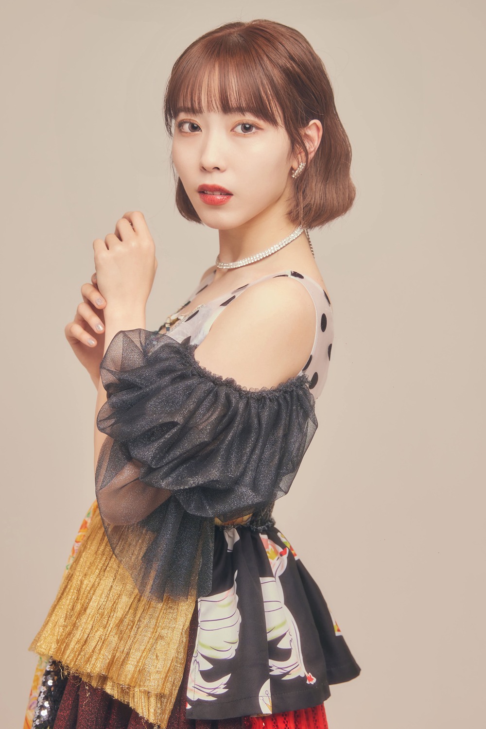 YUNA