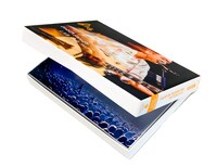 桑田佳祐「LIVE TOUR 2021『BIG MOUTH, NO GUTS!!』」完全生産限定盤イメージ