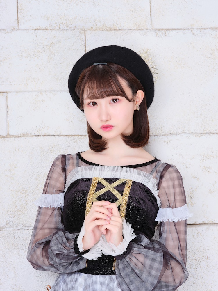 深江有恵