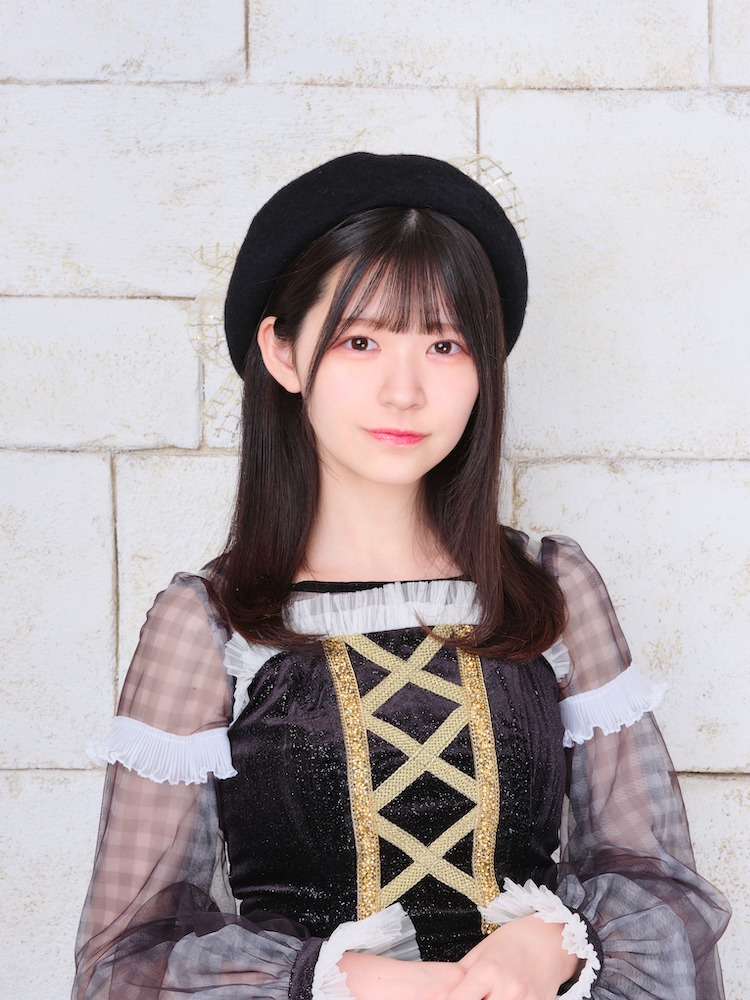 猪狩彩奈