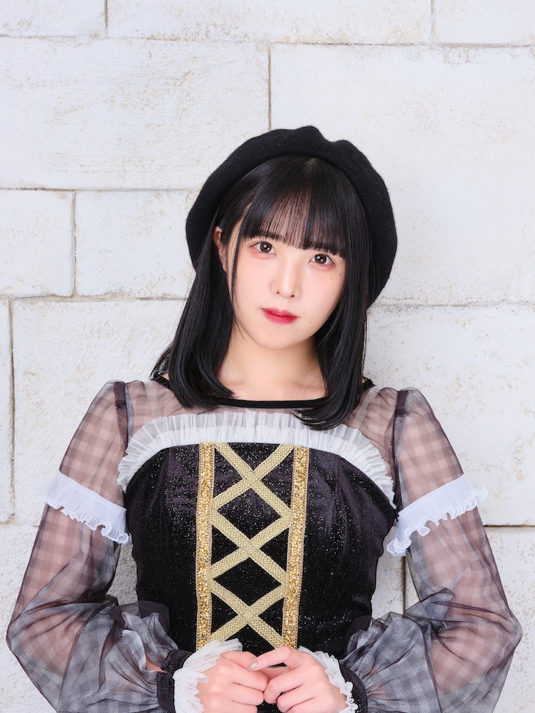 笹木里緒菜