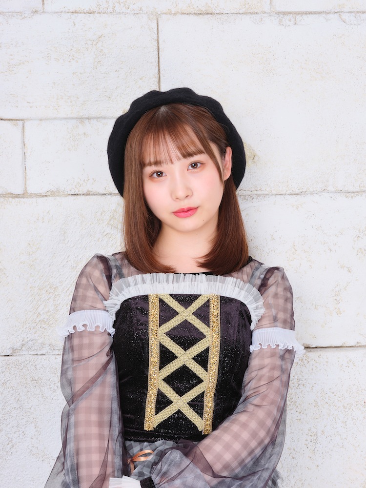 島田菜津美