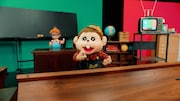 スペシャルムービー「じぶん かくど かわる」より。