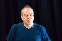 佐藤祐市（監督）