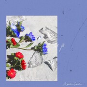 Ayumu Imazu「破片」配信ジャケット