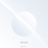 クロスノエシス「circle」ジャケット