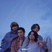 DISH//「10th Anniversary Retake Collection 『再』」初回限定盤ジャケット