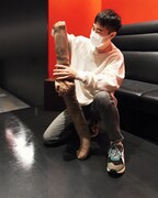 藤井隆が今秋に5年ぶりフルアルバムリリース、堀込泰行が作詞作曲した新曲を先行配信