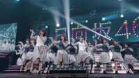 テレビCM「日向坂46 新メンバーオーディション 家族編」より。