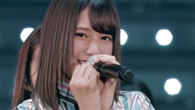 テレビCM「日向坂46 新メンバーオーディション 家族編」より。