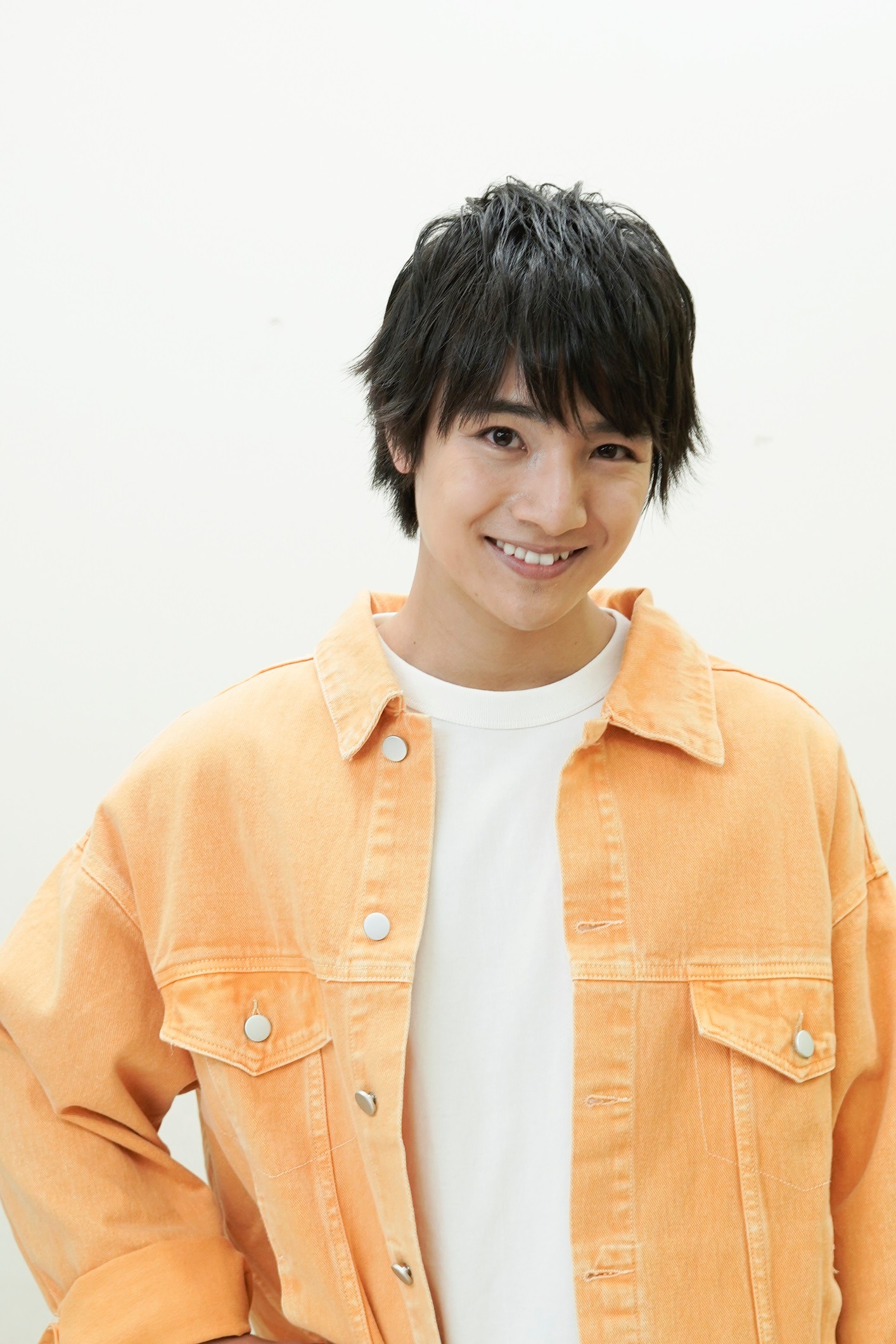 本田剛文（BOYS AND MEN）