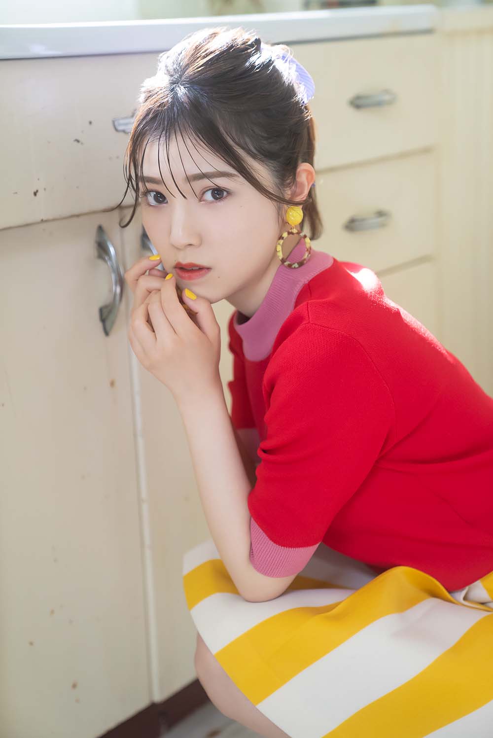 結城アイラ (Aira Yuuki) - Blessing - Single Lyrics and