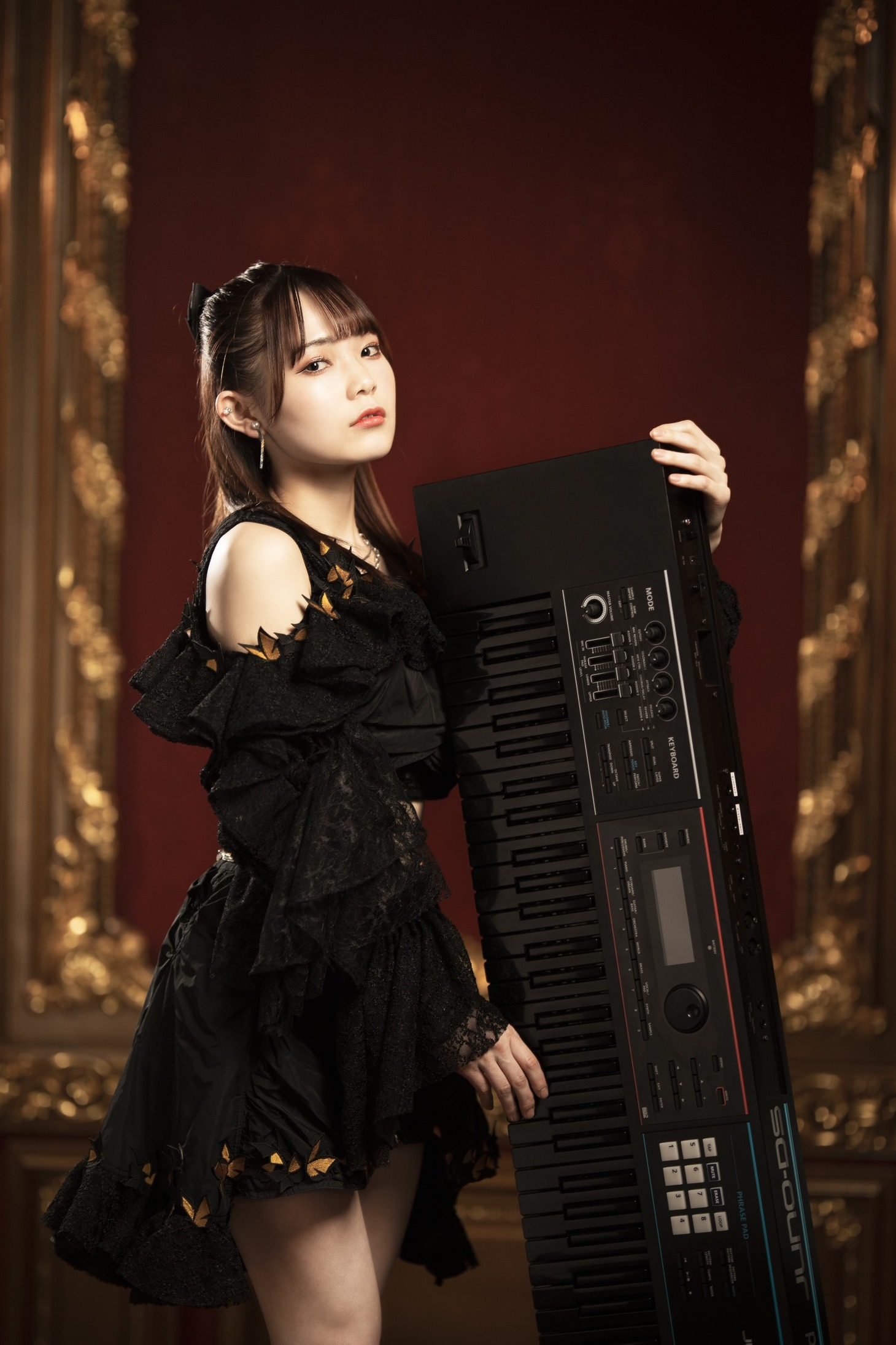 AMI（Pf）