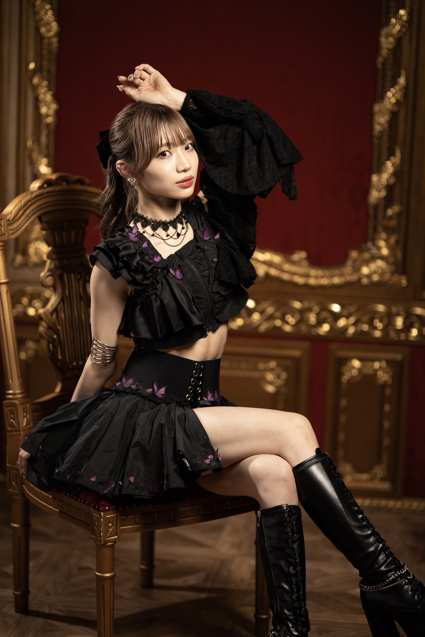 SHION（Vo）