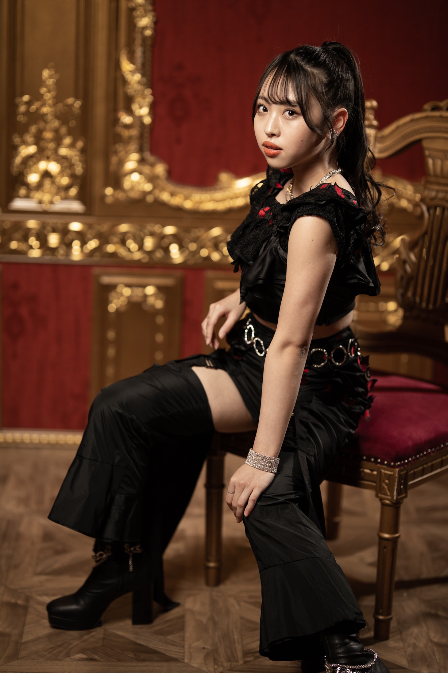 AIKA（Vo）