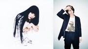 Daoko & Yohji Igarashiが「MAD EP」本日配信、21時にはMVプレミア公開