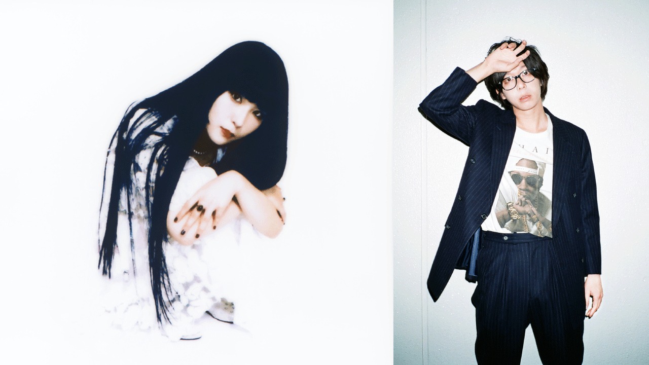 Daoko & Yohji Igarashi