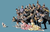 Gentle Forest Jazz Band