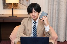 中島健人（Sexy Zone）(c)MBS