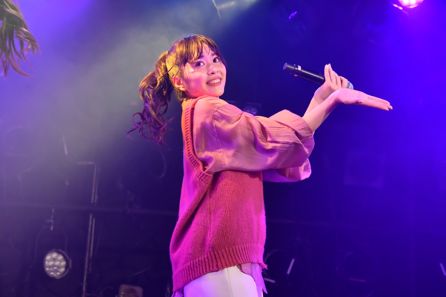 KANO（Photo by AZUSA TAKADA）