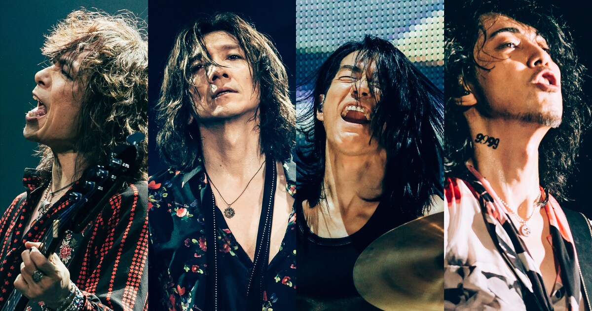 イエモン「GRATEFUL SPOONFUL」ツアーBOXセットはラママ限定ライブ 