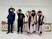 「本気を出しちゃってもいいかしら？」より。