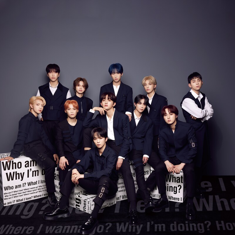 INI (c)LAPONE ENTERTAINMENT