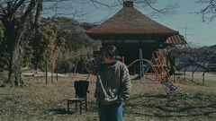 小林私が今夜配信アルバムよりリクルートとのコラボ曲MV公開、スミスが監督＆アニメは本人描き下ろし