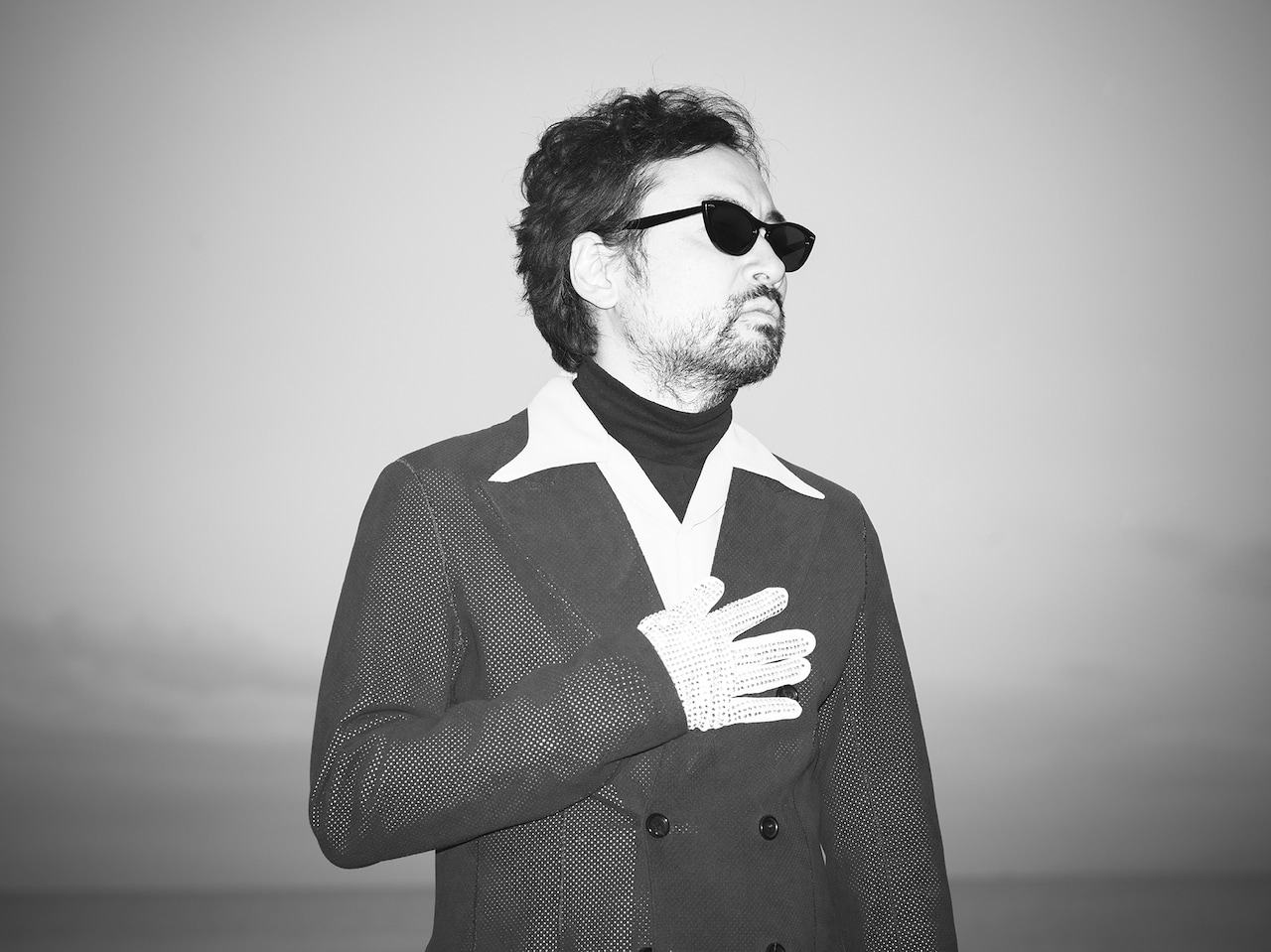 前野健太、映画「セフレの品格」の主題歌担当