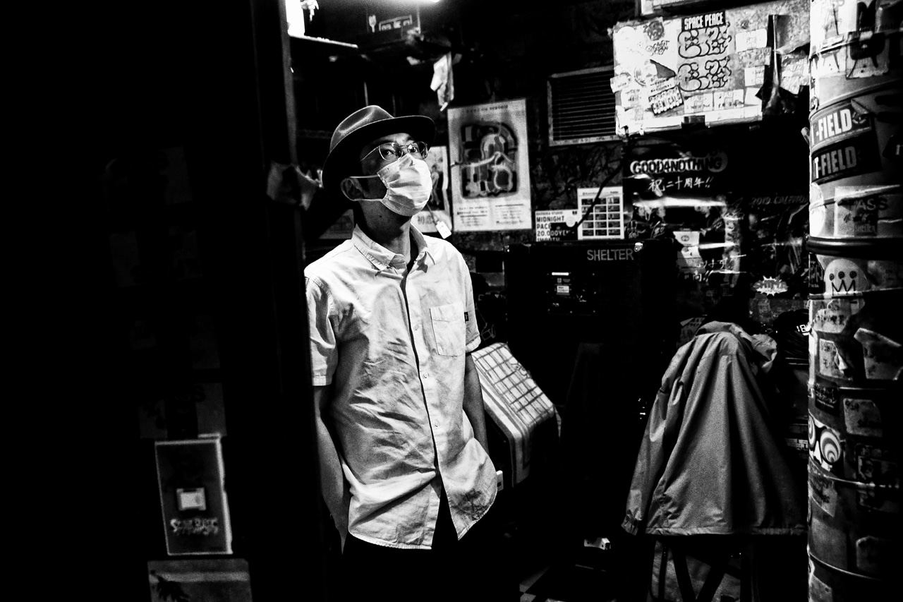 向井秀徳